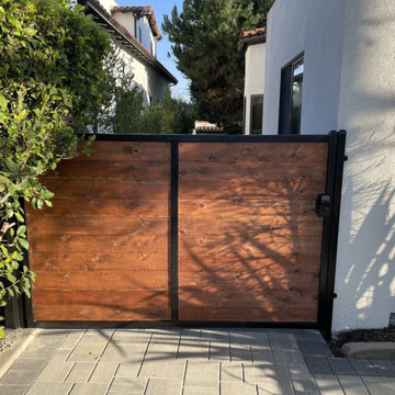 Orange County Exterior Construction & Outdoor Projects