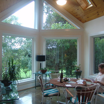 Doyle Residence