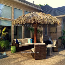 Palapas, Umbrellas - Products