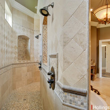 Showers