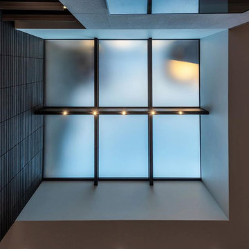 Bleeker Residence Project