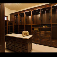 Master Closets