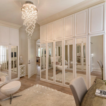Palmer's Creek Contemporary