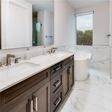 General Contractors for Bathroom Remodeling Contractors in El Monte, CA