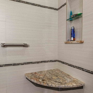 Baths - Details, Details, Details