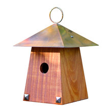 Outdoor ideas