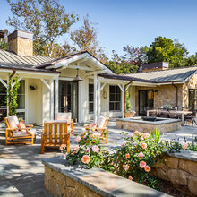CA House