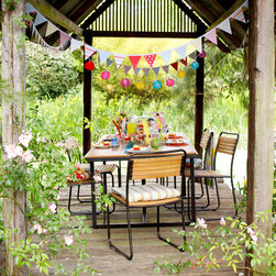 Furniture | Turon - Outdoor Dining Sets