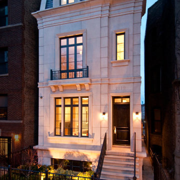 Facades