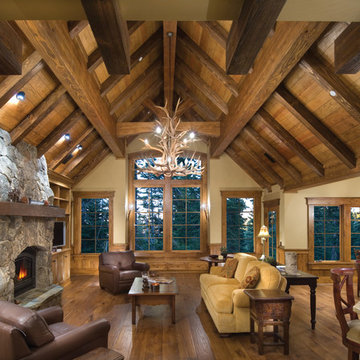 Design Ideas Featuring Andersen Products