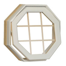 Round window