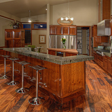 Promontory Residence