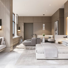 Bedrooms