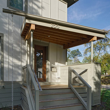 High-Performance Foursquare