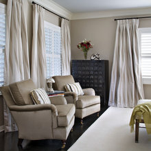 Interior colors