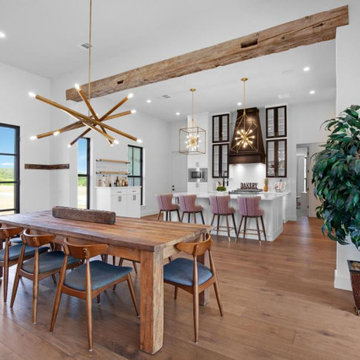 Modern Farmhouse