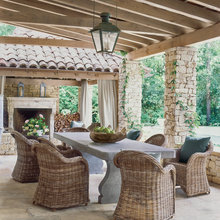 pergola