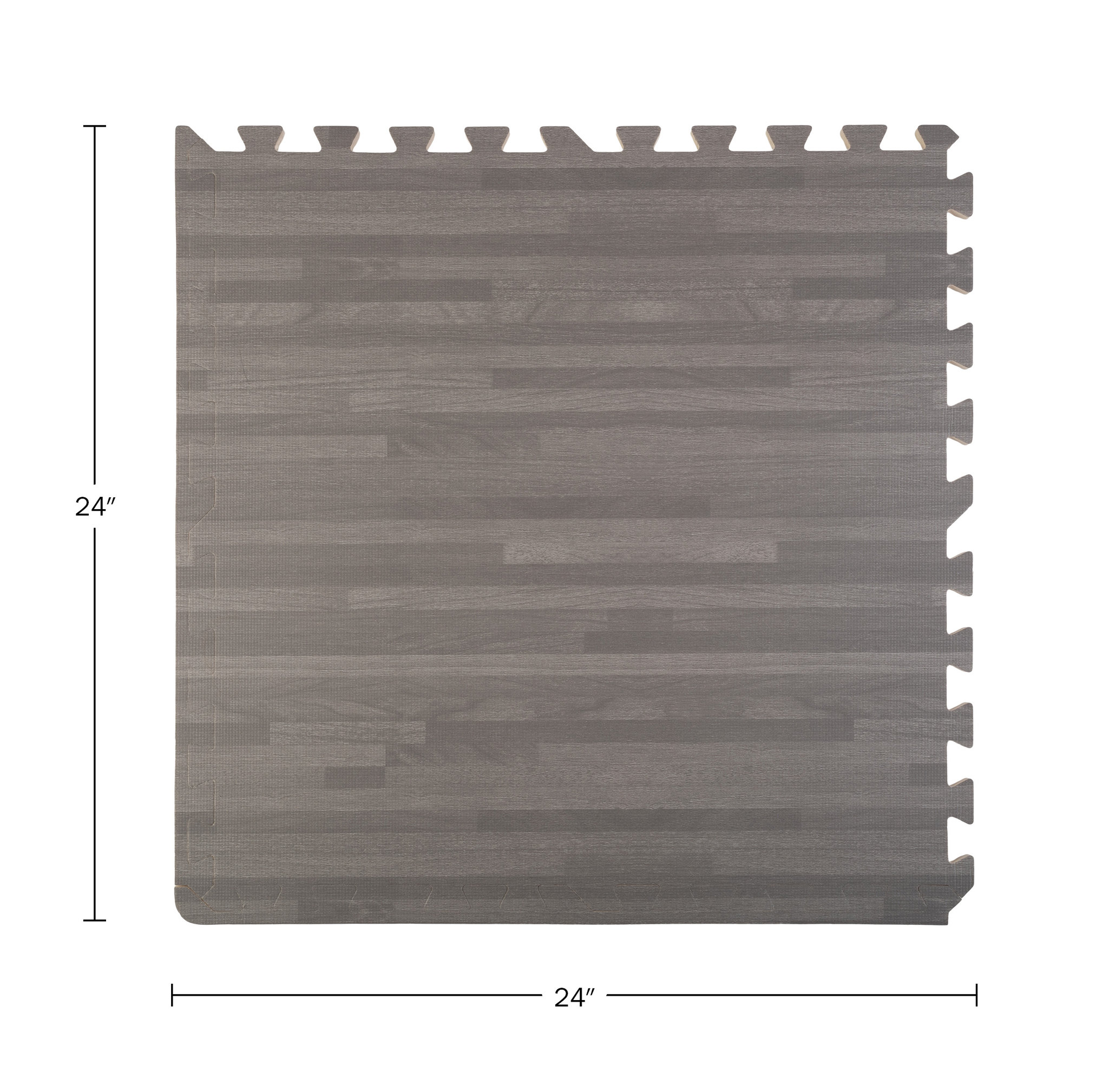 Interlocking Floor Mats For Kitchen Sorbus Wood Grain Interlocking