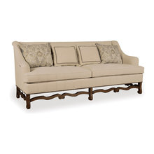 Furniture for Bolton Court