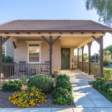 Cozy Bungalow For Sale 15321 W COLUMBINE DR, Surprise, AZ 85379 3Bd/2B/Study/2CG
