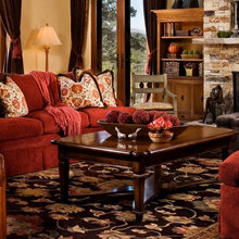 Santa Lucia ranch