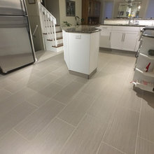 Flooring