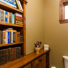 Cabinet pulls