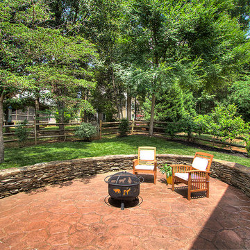 6810 Charter Hills Road, Charlotte, NC 28277