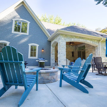 Custom Home