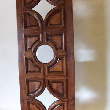 Custom Doors