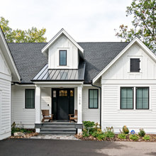 Lovers Exterior Paint