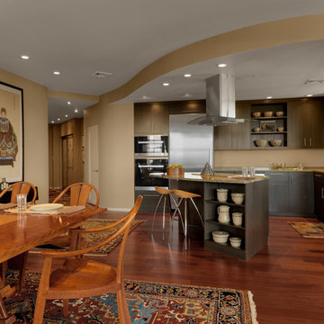 Burlington Condo Remodel