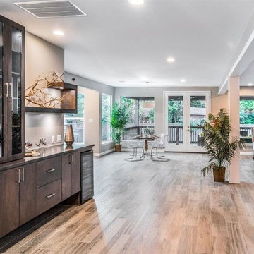 Custom Built Home on Gardenia Drive
