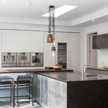 Kitchen Lights