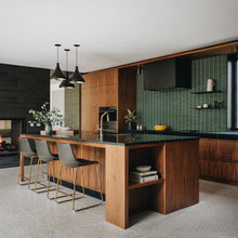Skyline Kitchen