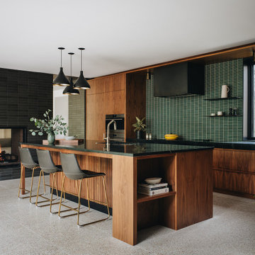 River Forest - Interior Remodeling