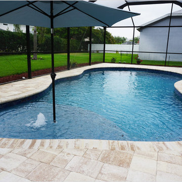 Superior Pools Whitfield