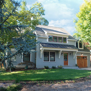 Arlington, Tara-Leeway Heights Residence