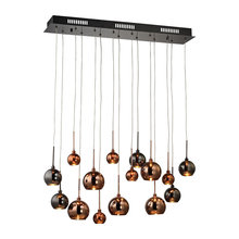 Lighting:  Foyer Niche