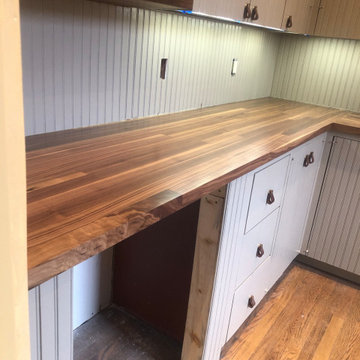 1890's Ranch Remodel