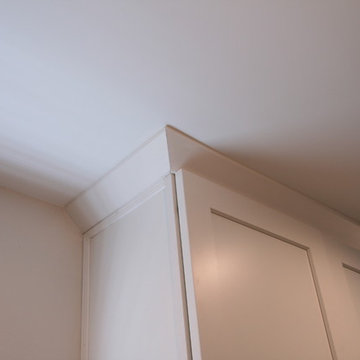 Mandarin Kitchen Remodel