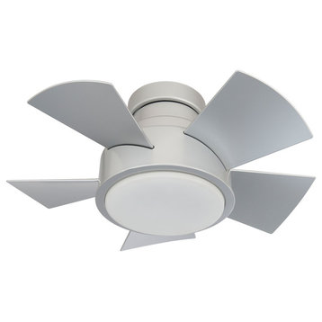 Modern Forms Fans Vox 26``Ceiling Fan FH-W1802-26L-35-BZ