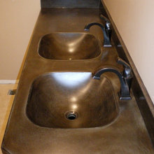 Bathroom Ideas