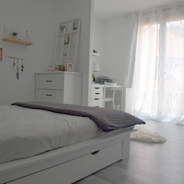 Chambre parentale