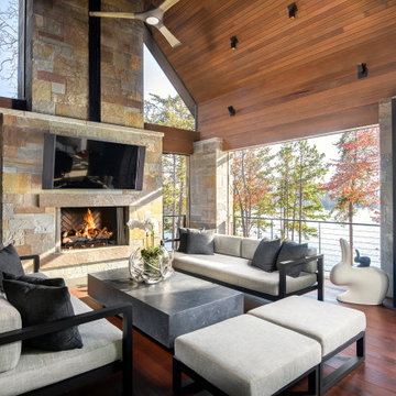 Lake House