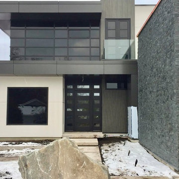 Single Front Entry Doors 4