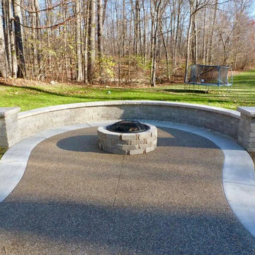 Brick Pavers