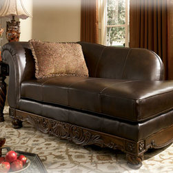 Stylish Seating - Products