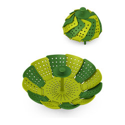 'Lotus plus' steamer - Kitchen Products