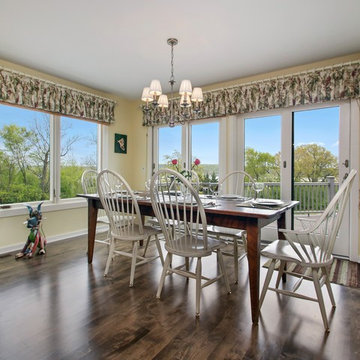 1591 Waterview Way #38-36, Geneva, Wisconsin